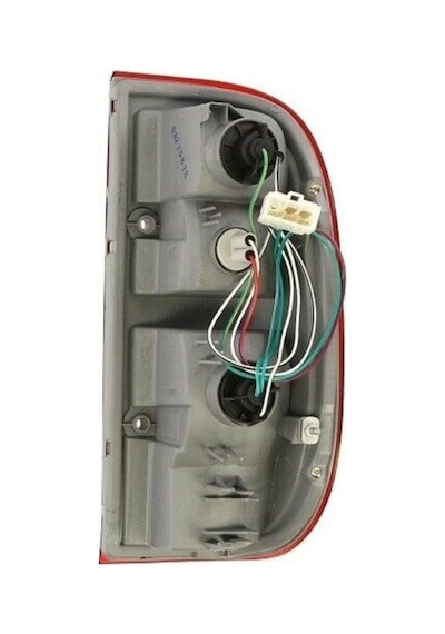 Ford Ranger Sol Arka Stop Lambasi (Duylu) 2003-2006 504236366