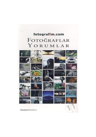 Fotoğraflar Yorumlar - Homer Kitabevi