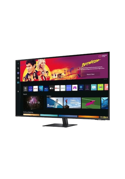 Samsung M7 LS43BM700UPXUF 43" 4K Ultra HD VA LED Monitör