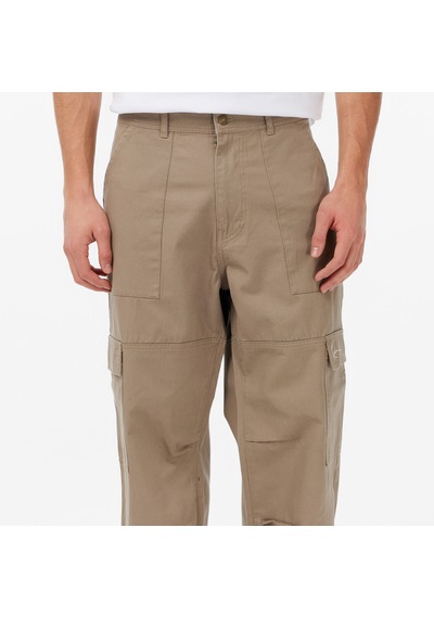 Karl Kani Og Straight Erkek Kahverengi Pantolon Km253-022-2 Kahverengi