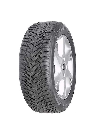 195/55r16 87h Ultragrip 8 Rof 2024