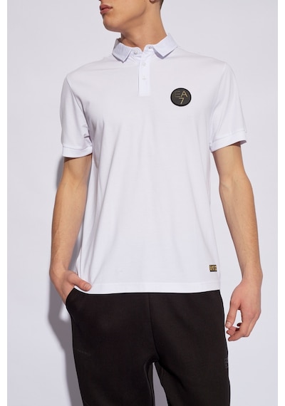 Emporio Armani Emporıo Armanı Erkek T-shırt 3dpf21-pjrgz-1100 3dpf21-pjrgz-1100 Beyaz