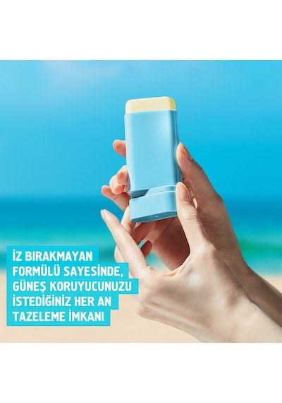 Thalia Yeni Nesil Filtreli Mat Stick Güneş Kremi SPF50+ 20 ML