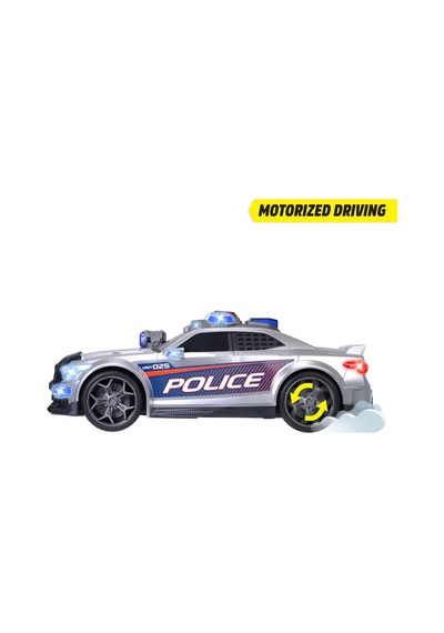Dıckıe Toys Polıce Street Force