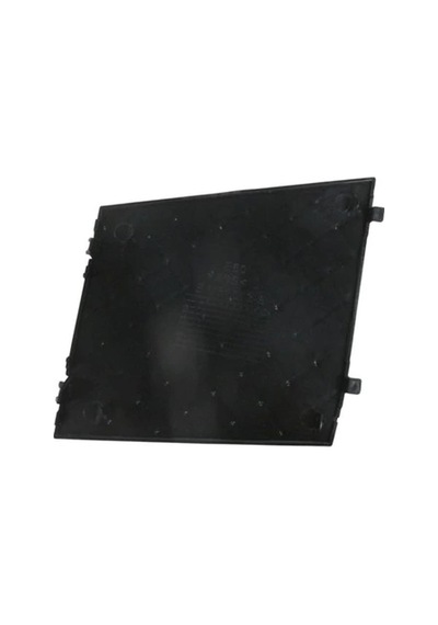 Bmw 5 Serisi 2004-2010 Ön Tampon Panjur Kapağı Sol Siyah M - Tech - Lcı Oem No A51117897186
