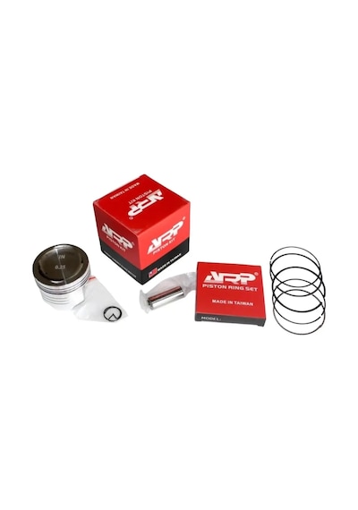 Honda Ace125 Piston Sekman 0,50 Ny Hon686