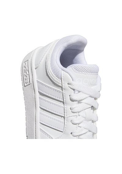 Adidas Hoops 3.0 Kadın Günlük Ayakkabı Gw0433 Beyaz