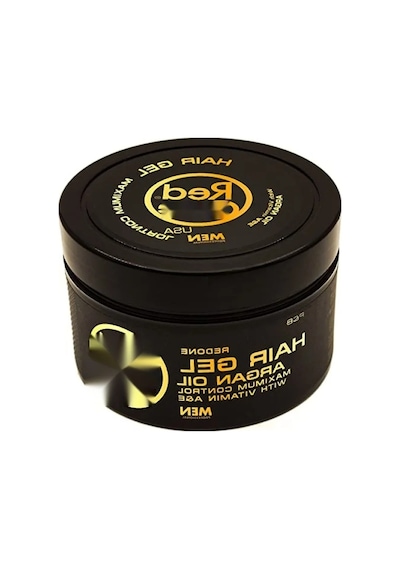 Argan Yağlı Besleyici Saç Jölesi 450ml