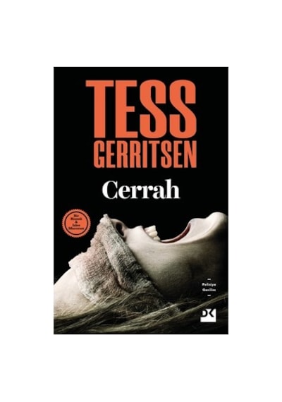 Cerrah Doğan Ve Yapımcılık - Tess'in Anlatımı