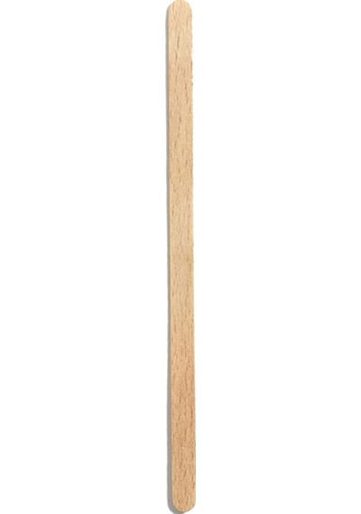 11cm Tahta Karıştırıcı 0,40 Gr 10000 Adet