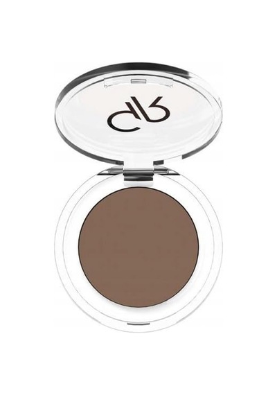 Golden Rose Soft Color Matte Mono Eyeshadow No: 08 -tekli Mat Göz Farı Sku: Zeus8690010511980 Diğer