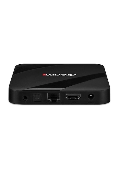 Dreamstar I1 Android 2 GB Ram 16 GB Hafıza Android 12 TV Box