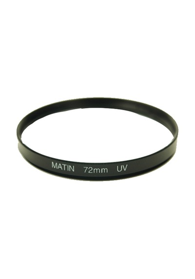 MATIN M-2910 72 MM UV FİLTRE