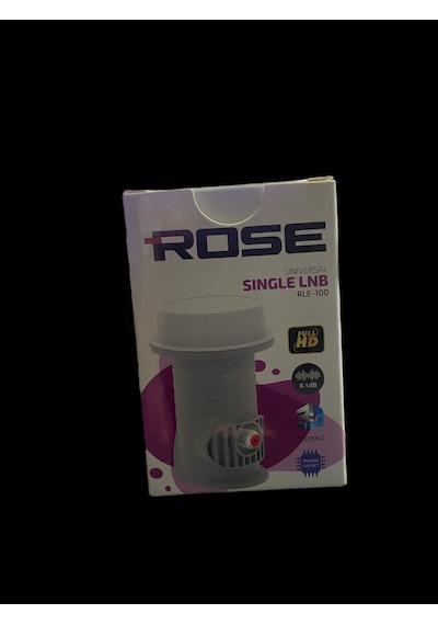 Umut Rose Dıseqcswith Uydu Dağıtıcı Dz-100