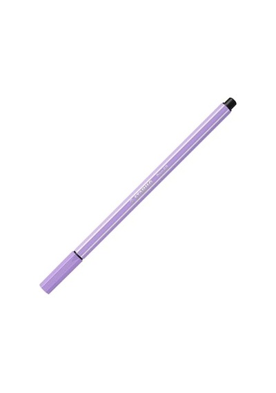 Stabılo Pen 68 Arty - Keçe Uçlu Boya Kalemi - 24'lü Paket - Çeşitli Renkler