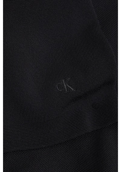 Calvin Klein Jeans Kadın Hırka J20j224800 Siyah