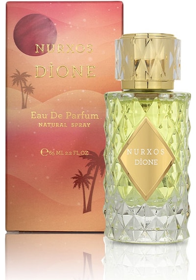 Nurxos 9758 Dione EDP Kadın Parfümü 8681124697585 65 ML
