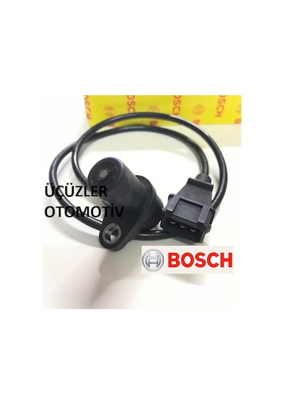 Bosch  Krank Mil Sensörü Tempra Tipo Brava 0261210115 7799032