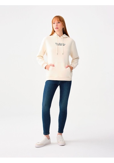 LOFT Natalie Skinny Fit Kadın Pantolon Lf2032584 Q1.v1 Denim