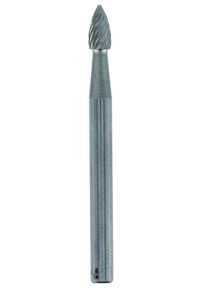 Dremel Yüksek Devirli Kesici 3,2 Mm (118) 2'Li - 26150118JA