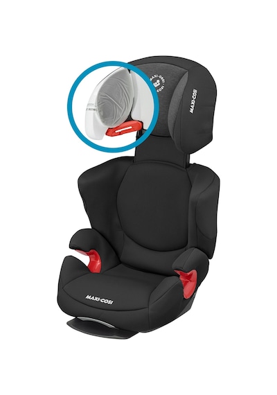 Maxi-Cosi Rodi Air Protect ADAC'lı I-Size 15-36 KG Çocuk Oto Koltuğu