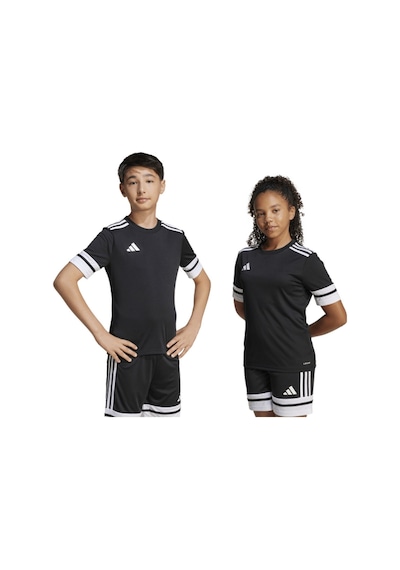 Adidas Jj0052 Squa25 Jsy Y Çocuk Spor Tişört Renkli