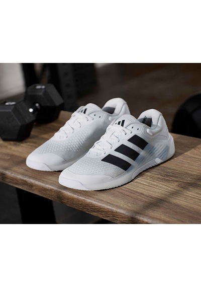 Adidas Dropset 4 Trainer M Erkek Antrenman Ayakkabısı Jr1960 Beyaz
