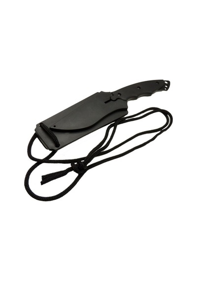 Welder Çelik Wd-019 Paraşütçü Kamp Bıçağı 17 Cm Karışık Çok Renkli