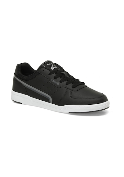 Kinetix Lukas Pu 5fx Siyah Erkek Sneaker 000000000101934442 Siyah-beyaz Siyah - Beyaz Kinetix Lukas Pu 5fx Siyah Erkek Sneaker 000000000101934442 Siyah-beyaz Siyah - Beyaz