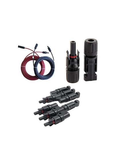 Güneş Enerjisi Bağ Evi Solar Paketi 3kva Inverter 280w Güneş Paneli 150ah Jel Akü