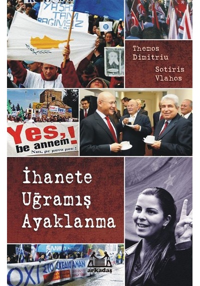 İhanete Uğramış Ayaklanma