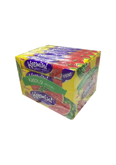 Ülker Kremini Karpuz Aromalı 20 x 44 G