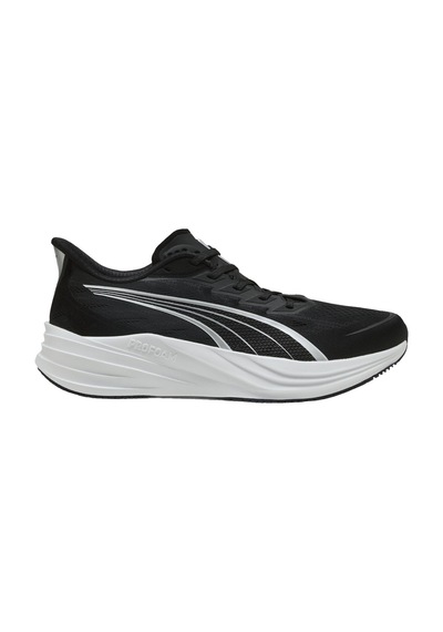 Puma Puma Darter Pro 2 Unisex Siyah Yol Koşusu Ayakkabısı 3267 444700