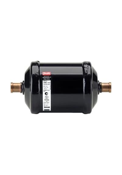 Danfoss 023z1493 Dmb-309s Çift Yönlü Kaynaklı Drayer 1-1/8" 28 Mm