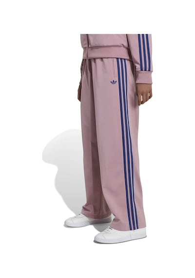 Adidas Çocuk Eşofman Altı Fırebırd Lo Tp Hz6659 Mor