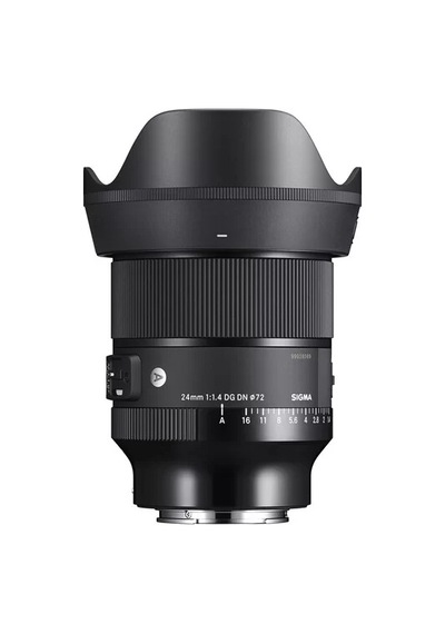 Sigma 24mm F1.4 Dg Dn Art L-mount
