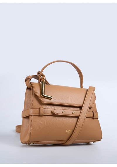 Lancel Camel Kadın Deri El Çantası A1394820tu