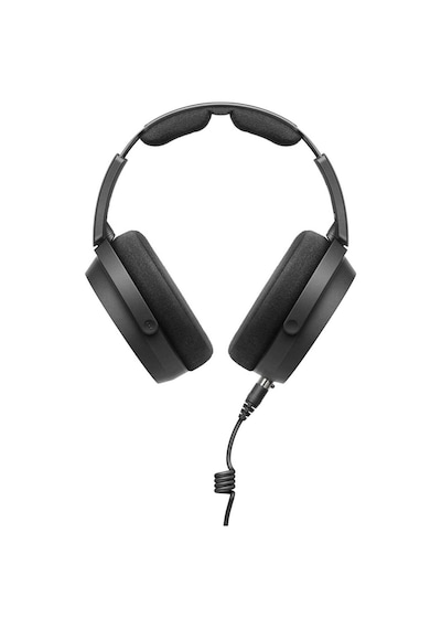 Hd 490 Pro Profesyonel Referans Stüdyo Kulaklığı
