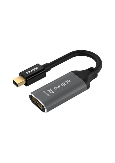 4k 60hz, Hdr, Hdcp 2.2, Thunderbolt 2 Destekli Mini Displayport To Hdmı Aktif Adaptör Mdp14hd20a-ad