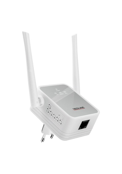 Ts1200w 1200 Mbps Wi-fi Sinyal Genişletici