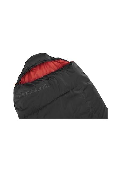 Easy Camp Nebula XL -15°C Ultralight Uyku Tulumu Siyah