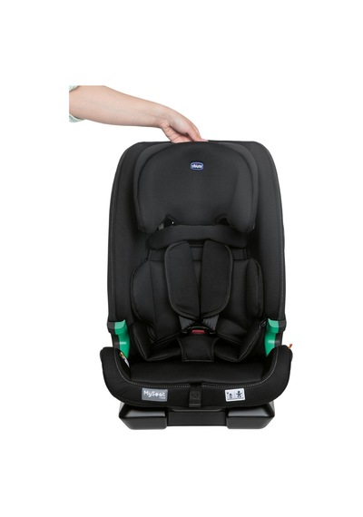 Chicco Myseat I-size Oto Koltuğu 06079871950000