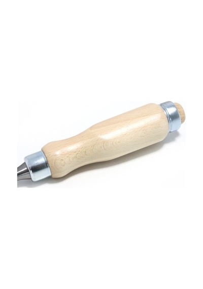Narex 863510 Wood Line Oluklu Iskarpela Seti 4 Parça