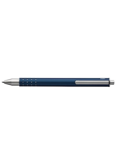 Lamy Swıft Roller Kalem Mat Lake Govde Pmavı Mavi