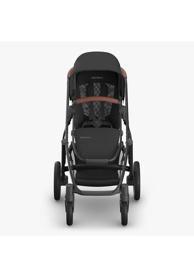 Uppababy Vista V3 Cosmo Travel Sistem Bebek Arabası Nori - Grey