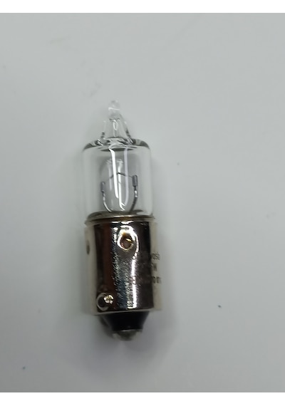 H5W 12V  Standart Düz Tırnak Ampul Pegeuot