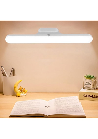 Greentech Usb Şarjlı 3 Renk Işıklı Led Aydınlatma / GT-CL03-3 Adet