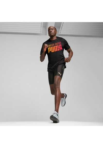 Puma Skyrocket Lite Wtr Unısex Koşu Ayakkabısı 310400 02 Gri