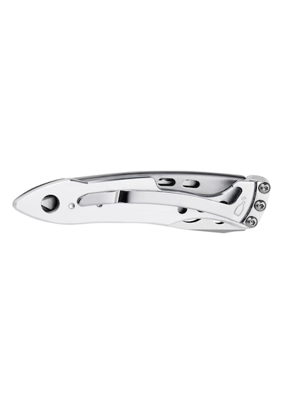 Leatherman Kamp Skeletool® KBX Gümüş