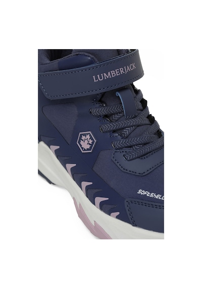 Lumberjack Shape Hı 5pr Lacivert Kız Çocuk Outdoor Bot 000000000102027127 Lacivert Lumberjack Shape Hı 5pr Lacivert Kız Çocuk Outdoor Bot 000000000102027127 Lacivert